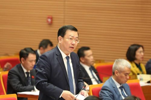 Hà Nội: Làm rõ nguyên nhân các dự án chậm tiến độ