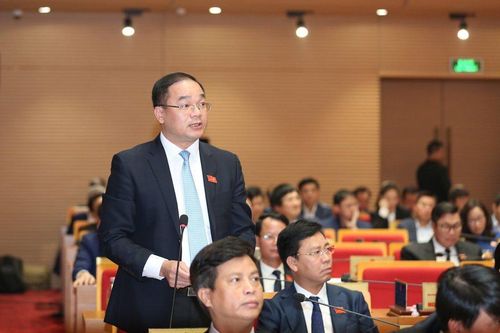 Hà Nội: Đẩy nhanh tiến độ xây dựng các định mức, đơn giá