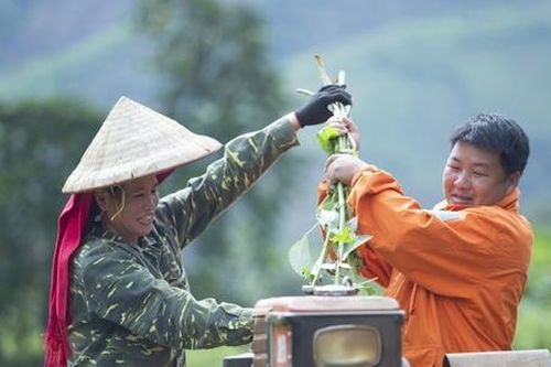 Trợ lực giúp người dân Phù Yên giảm nghèo