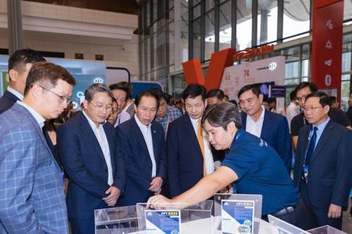 Lọt top 3 ASEAN về sức hút FDI công nghệ cao, Việt Nam làm gì để tận dụng cơ hội?