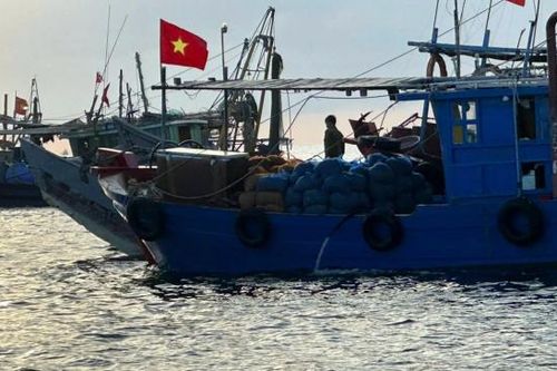 Đang làm rõ việc 1 phóng viên ở Quảng Ninh bị hành hung, hủy hoại tài sản khi tác nghiệp
