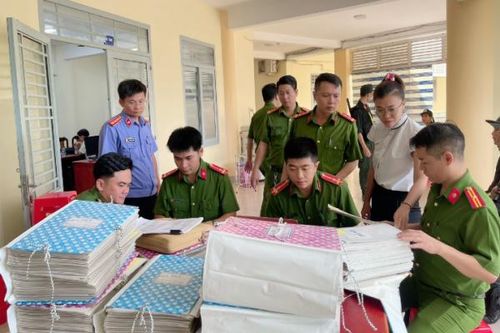 Mở rộng điều tra vụ 'chạy' đất tái định cư ở Dự án sân bay Long Thành