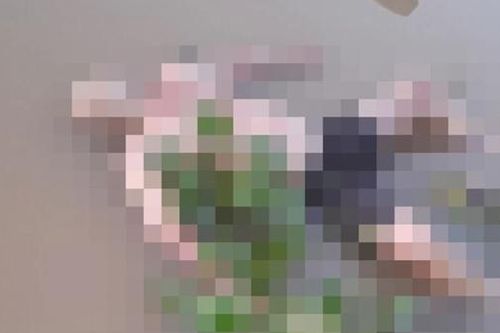 Truy tìm tung tích nạn nhân nổi cạnh cây xăng ven kênh Trung Ương