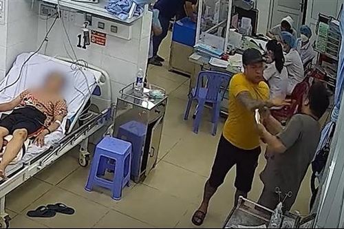 TP Hồ Chí Minh: Xử lý nghiêm hành vi tấn công nhân viên y tế