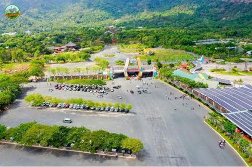 Andesco chuyển mình để chinh phục 'nóc nhà' miền Tây