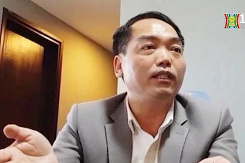 Lừa đảo 8.000 khách hàng, Tổng giám đốc 'đốt tiền' vào ngoại hối
