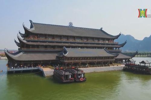 Điểm đến văn hóa địa phương hàng đầu thế giới 2023