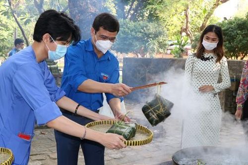 Vì một dịp Tết Nguyên đán lành mạnh, ấm no