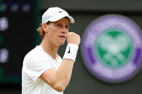 Jannik Sinner, niềm hy vọng của quần vợt Italia