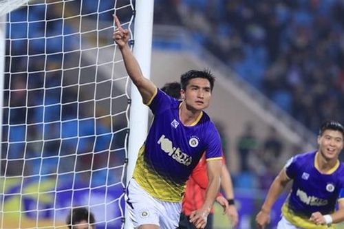 Hà Nội FC giành chiến thắng lịch sử trước Urawa Red Diamonds