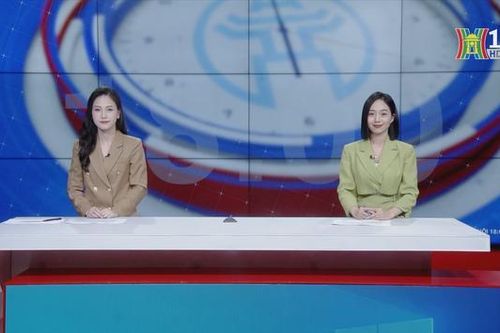 Chương trình Hà Nội 18h00 | 07/12/2023