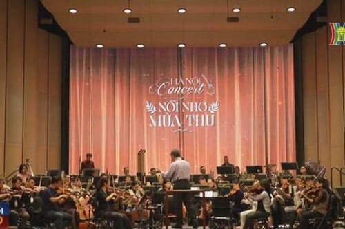 Những điều đặc biệt tại Hà Nội Concert 2023