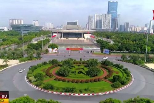 Động lực tăng trưởng từ quy hoạch vùng Đồng bằng sông Hồng