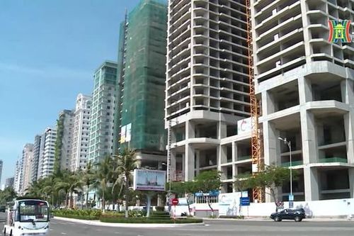 Sửa Luật Đất đai tạo cơ chế quỹ đất cho du lịch