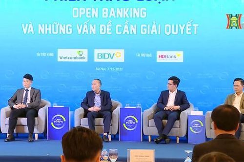 Phát triển hệ sinh thái số cho ngành ngân hàng