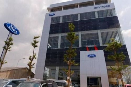City Auto (CTF) lên kế hoạch chào bán tối đa 30 triệu cổ phiếu, miễn nhiệm thành viên ban kiểm soát