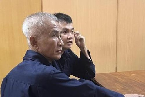 Lừa bán găng tay y tế cho công ty nước ngoài, hai giám đốc lãnh án