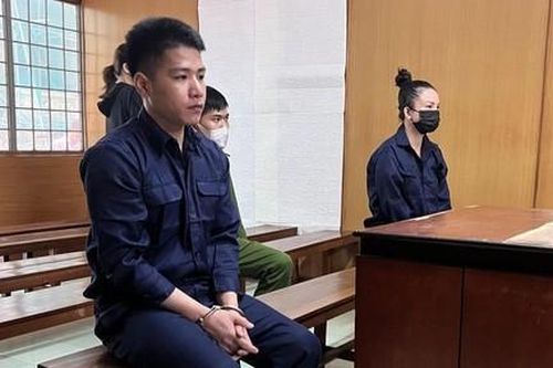 Kẻ ngụy trang lượng lớn ma túy trong bình rượu cần lãnh án tử hình