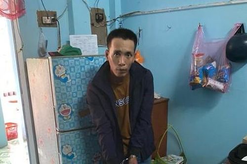 Thợ hồ giữ chìa khóa nhà của chủ sau khi xây xong, rồi quay lại trộm tài sản