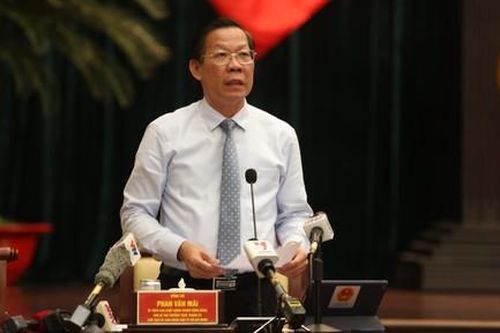 TPHCM: Xác định trọng tâm điều hành, có giải pháp đột phá, vận dụng hiệu quả Nghị quyết 98