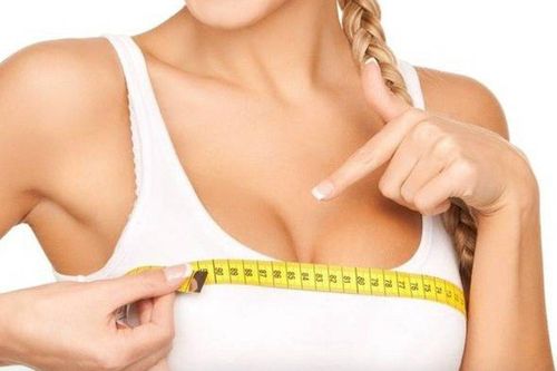 Nên ăn gì để tăng kích thước vòng 1?