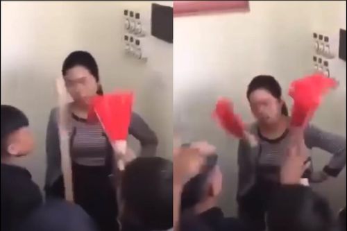 Thầy cô giáo không còn quyền gì