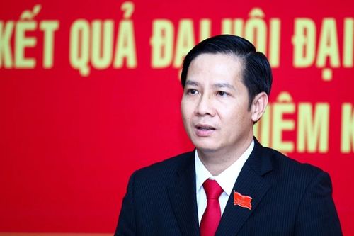 Chủ tịch HĐND tỉnh Tây Ninh đạt gần 96% phiếu tín nhiệm cao