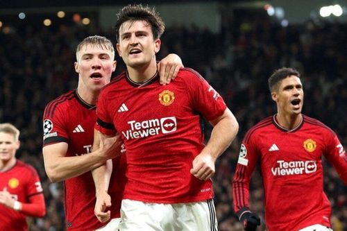 Man Utd đá hay bất ngờ, đạt chỉ số đứng đầu Ngoại Hạng Anh