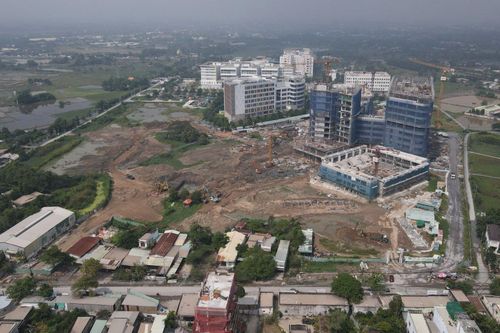 Lý do TP.HCM khó giải ngân gần 17.000 tỷ đồng vốn đầu tư công