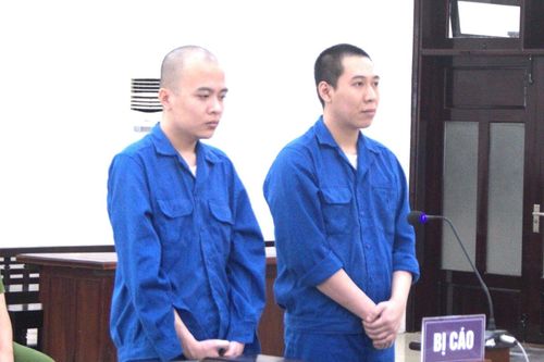 Nhận giao ma túy thuê, thanh niên trả giá đắt