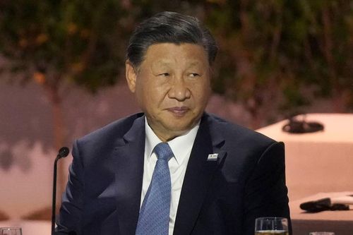 Chủ tịch Tập Cận Bình: Trung Quốc - EU cần cùng đóng góp cho sự ổn định toàn cầu