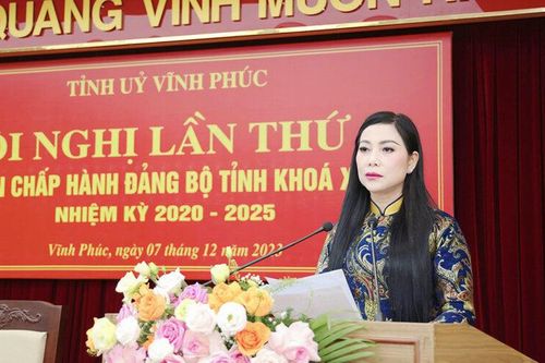 Vĩnh Phúc yêu cầu giải ngân hết vốn đầu tư công, tạo việc làm cho người lao động