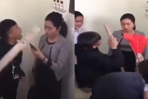 Việc cô giáo Tuyên Quang bị học sinh dồn vào góc lớp: Những điều trăn trở