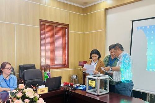 Nhiều khó khăn trong đấu giá quyền sử dụng đất ở Thanh Oai