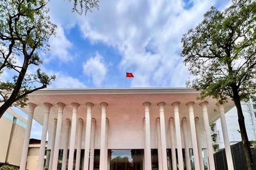 Hà Nội có công trình lọt Top 10 nhà hát opera tuyệt vời nhất thế giới