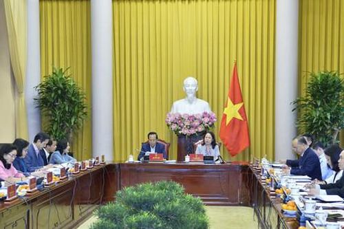 Hỗ trợ 125.500 lượt trẻ có hoàn cảnh khó khăn