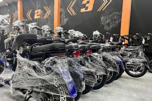 Chuỗi Phoxedien.com kinh doanh xe điện có dấu hiệu vi phạm quy định pháp luật