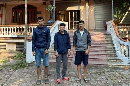 Từ tin báo có người tử vong bất thường, công an triệt phá nhóm ma túy trái phép