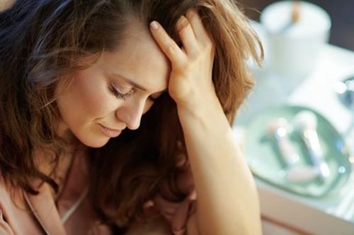 'Đón đầu' triệu chứng thời kỳ mãn kinh để giảm nguy cơ trầm cảm