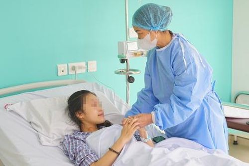 Hơn 200 ca ghép gan tại một bệnh viện – thành tựu mới trong lĩnh vực ghép tạng tại Việt Nam