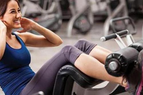 Chỉ cần 20-25 phút tập thể dục mỗi ngày giúp giảm tử vong do ngồi nhiều