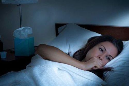 Ho do trào ngược dạ dày thực quản dùng thuốc gì?
