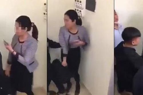 Cần đưa môn học giáo dục nhân cách vào chương trình giáo dục