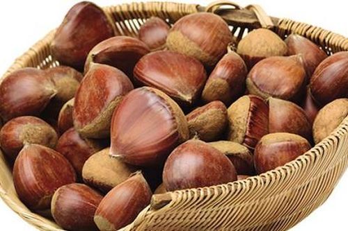 7 loại hạt giàu dinh dưỡng tốt cho sức khỏe người cao tuổi
