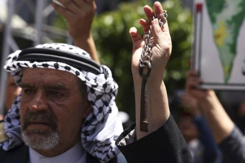 Làm thế nào để thế giới hiểu Nakba là gì?