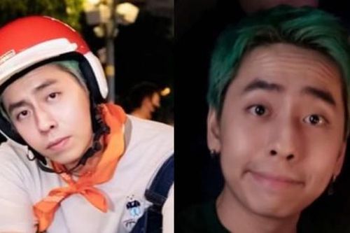 OSAD: 'Phong cách của tôi không giống các anh em hoạt động theo đội nhóm'