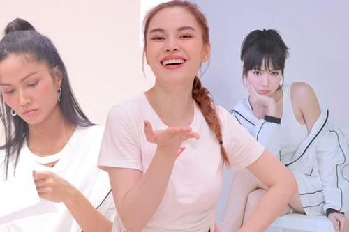 Thực hư việc 'Chị Đẹp' Giang Hồng Ngọc bức xúc với số phiếu của H'Hen Niê, Diệu Nhi