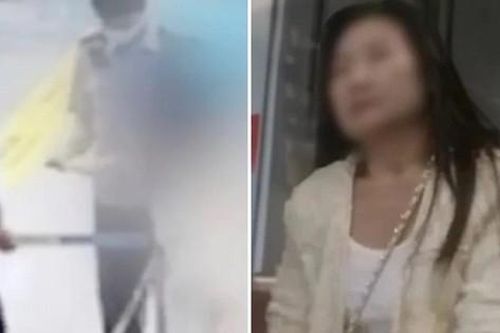 Một phụ nữ bị phạt nặng vì làm giả hộ chiếu để giấu tuổi thật với bạn trai kém 17 tuổi