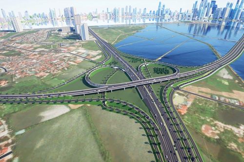 Liên danh ba nhà đầu tư trúng thầu xây dựng cầu Yên Sở với hơn 600 tỷ đồng