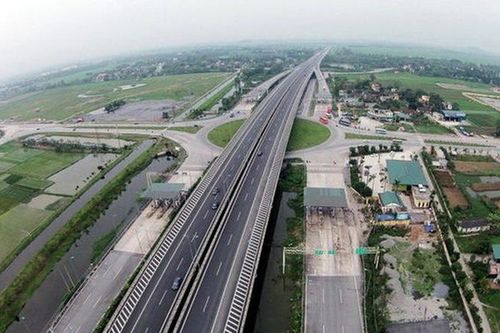 Điều chuyển khối lượng các nhà thầu chậm tiến độ tại dự án cao tốc Cần Thơ- Cà Mau